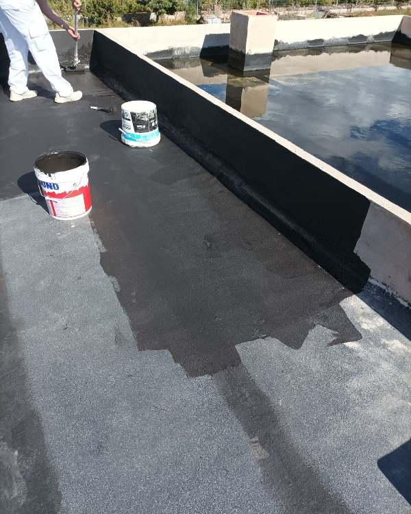 impermeabilizacion y pintura castellon
